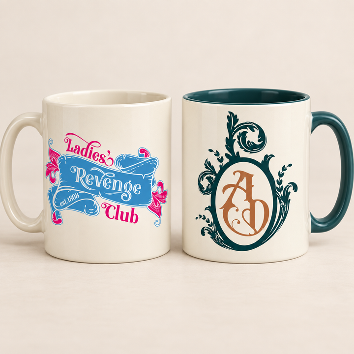 Mugs