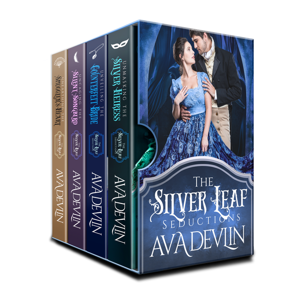 Silver Leaf Seductions