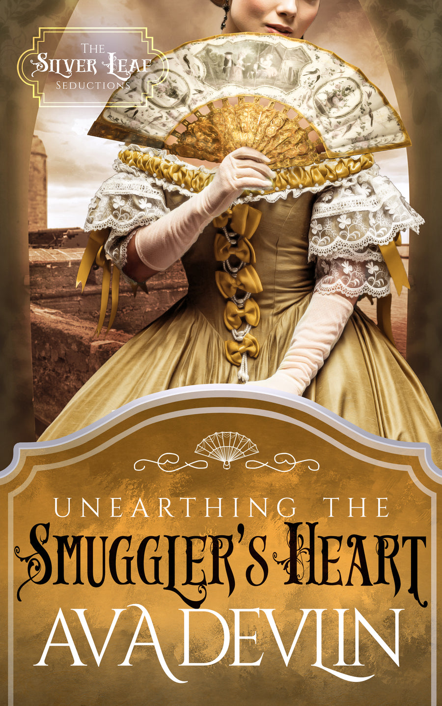 Unearthing the Smuggler’s Heart