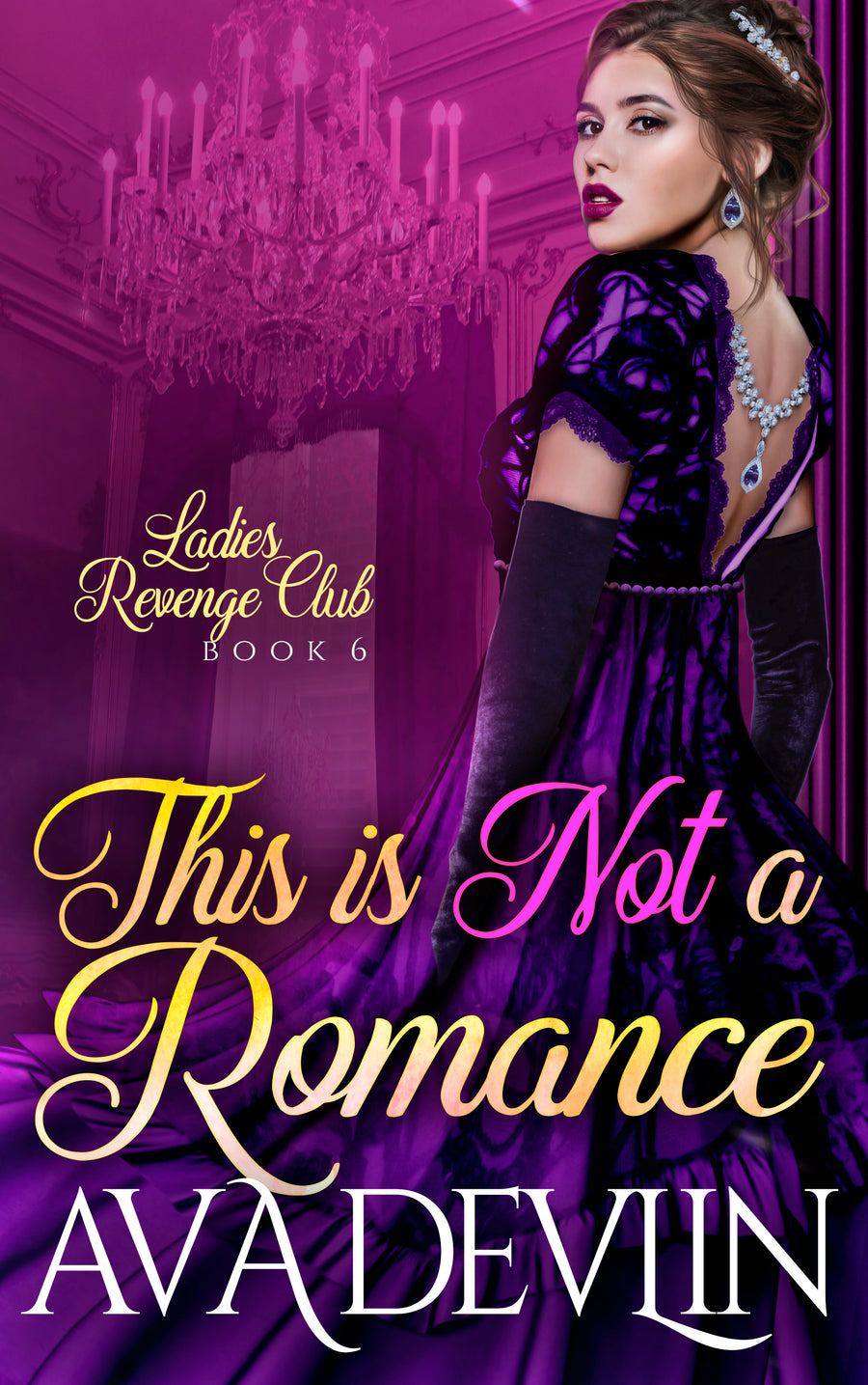 This Is Not a Romance